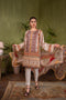Zebaish Orient Embroidered Lawn Collection – Prim